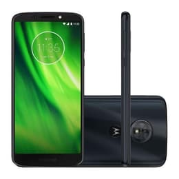 Motorola Moto G6 Play 32GB - Μπλε - Ξεκλείδωτο