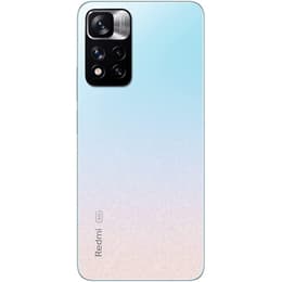 Xiaomi Redmi Note 11 Pro+ 5G 256GB - Μπλε - Ξεκλείδωτο