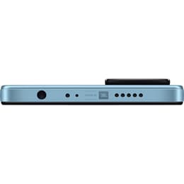 Xiaomi Redmi Note 11 Pro+ 5G 256GB - Μπλε - Ξεκλείδωτο