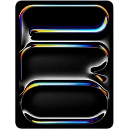iPad Pro 13" (2025) 8η γενιά 256 Go - WiFi + 5G - Ασημί