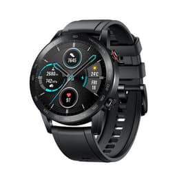 Huawei Ρολόγια Honor Magic Watch 2 Παρακολούθηση καρδιακού ρυθμού GPS - Μπλε-Μαύρο
