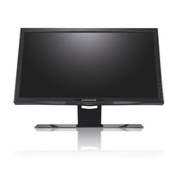 23" Dell Alienware OptX AW2310 1920 x 1080 LCD monitor Μαύρο