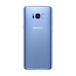 Galaxy S8+ 64GB - Μπλε - Ξεκλείδωτο