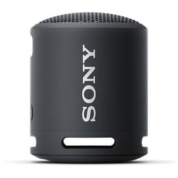 Sony SRS-xb13 Bluetooth Ηχεία - Μαύρο