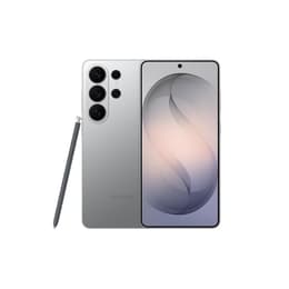 Galaxy S26 Ultra 1000GB - Ασημί - Ξεκλείδωτο