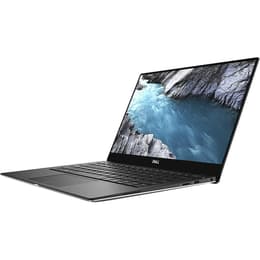 Dell XPS 9380 13"(2018) - Core i5-8265U - 8GB - SSD 256 Gb AZERTY - Γαλλικό