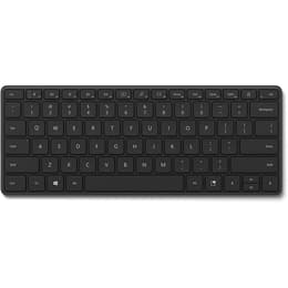 Microsoft Πληκτρολόγιο AZERTY Γαλλικό Ασύρματο 21Y-00013