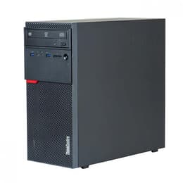 Lenovo ThinkCentre M700 Tower Pentium G4400 3.3 - SSD 128 GB - 8GB