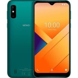 Wiko Y81 32GB - Πράσινο - Ξεκλείδωτο - Dual-SIM