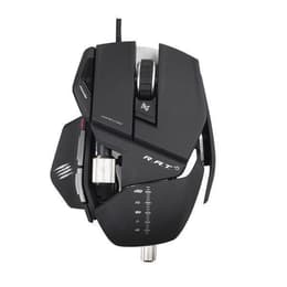 Mad Catz R.A.T. 5 Ποντίκι