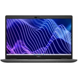 Dell Latitude 3440 14" (2023) - Core i5 - Gen 13 (U) - 16GB - SSD 256 GB QWERTY - Σουηδικό