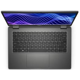 Dell Latitude 3440 14" (2023) - Core i5 - Gen 13 (U) - 16GB - SSD 256 GB QWERTY - Σουηδικό