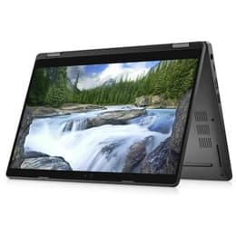 Dell Latitude 5300 2-in-1 13" (2018) - Core i5 - Gen 8 (U) - 16GB - SSD 256 GB QWERTY - Ισπανικό