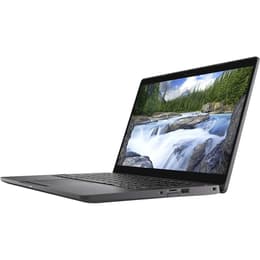 Dell Latitude 5300 2-in-1 13" (2018) - Core i5 - Gen 8 (U) - 16GB - SSD 256 GB QWERTY - Ισπανικό
