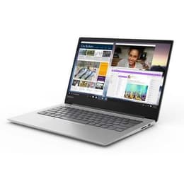 Lenovo IdeaPad 530S 14" (2018) - Core i7 - Gen 8 (U) - 8GB - SSD 256 GB QWERTY - Φινλανδικό