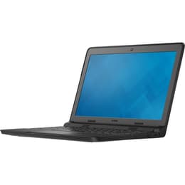 Dell Chromebook 3120 Celeron 2.1 GHz 16GB SSD - 4GB AZERTY - Γαλλικό