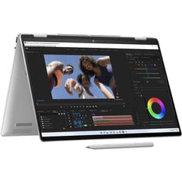 HP Envy X360 16" (2023) - Core Ultra 7 155U - 16GB - SSD 512 GB QWERTY - Αγγλικά
