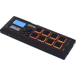 Akai MPX8 Αξεσουάρ ήχου