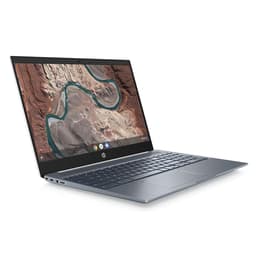 HP Chromebook 15-DE0999NF Core i3 2.2 GHz 128GB SSD - 8GB AZERTY - Γαλλικό