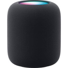 Apple HomePod 2nd Generation Bluetooth Ηχεία - Μαύρο