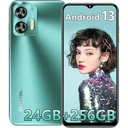 Oukitel C35 256GB - Πράσινο - Ξεκλείδωτο