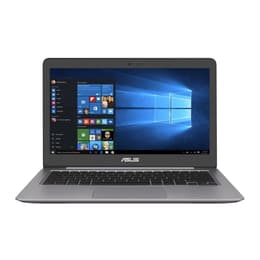 Asus ZenBook UX305C 13"(2015) - Core m5-6Y54 - 8GB - SSD 256 Gb AZERTY - Γαλλικό