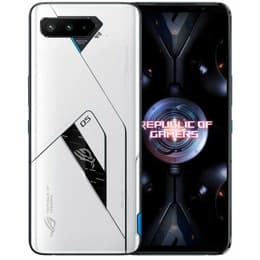 Asus ROG Phone 5 Ultimate 512GB - Άσπρο - Ξεκλείδωτο