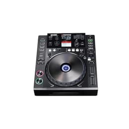 Gemini CDJ-700 Αξεσουάρ ήχου