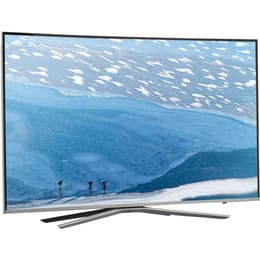 TV Samsung 124 cm UE49KU6500 3840x2160
