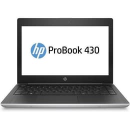 Hp ProBook 430 G5 13"(2018) - Core i3-8130U - 8GB - SSD 128 Gb AZERTY - Βέλγιο