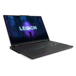 Lenovo Legion Pro 7 16IRX8 16" - Core i9-13900HX - 32GB - SSD 3 TBGB NVIDIA GeForce RTX 4080 AZERTY - Γαλλικό