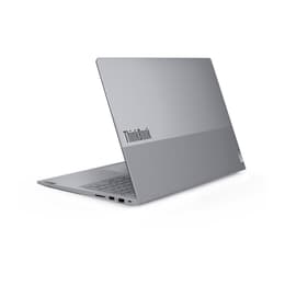 Lenovo ThinkBook 16 G8 IAL 16" (2025) - Core 5 210H - 16GB - SSD 512 GB QWERTY - Αγγλικά