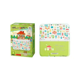New Nintendo 3DS XL - Πράσινο