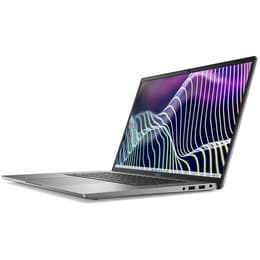 Dell Latitude 7640 16" (2023) - Core i7 - Gen 13 (U) - 32GB - SSD 1 tb QWERTZ - Γερμανικό