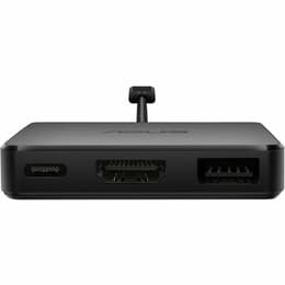 Asus 90XB0820-BDS000 Docking station