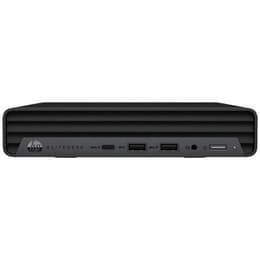 HP EliteDesk 800 G6 Mini Core i5-10500T 2.3 - SSD 512 GB - 16GB