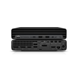 HP EliteDesk 800 G6 Mini Core i5-10500T 2.3 - SSD 512 GB - 16GB