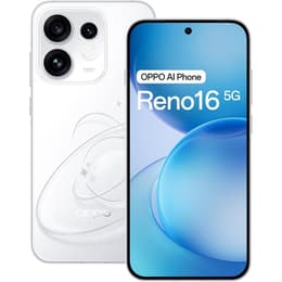 Reno16 5G 512GB - Ξεκλείδωτο
