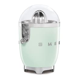 Smeg CJF01PGUK Αποχυμωτής εσπεριδοειδών