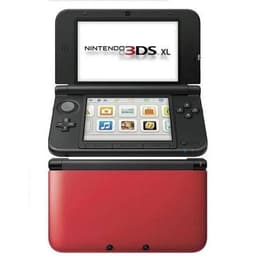 Nintendo 3DS XL - HDD 2 GB - Κόκκινο