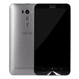 Asus Zenfone 2 Laser ZE550KL 32GB - Ασημί - Ξεκλείδωτο