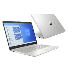 HP 15S-FQ2159NS 15" (2021) - Core i3 - Gen 11 (G) - 8GB - SSD 256 GB QWERTY - Ισπανικό