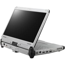 Panasonic ToughBook CF-C2 12" Core i5-3427U - SSD 240 GB - 8GB AZERTY - Γαλλικό