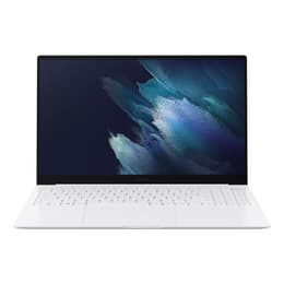 Samsung Galaxy Book Pro 15" (2021) - Core i5 - Gen 11 (G) - 8GB - SSD 256 GB QWERTZ - Γερμανικό