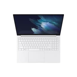 Samsung Galaxy Book Pro 15" (2021) - Core i5 - Gen 11 (G) - 8GB - SSD 256 GB QWERTZ - Γερμανικό