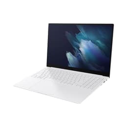 Samsung Galaxy Book Pro 15" (2021) - Core i5 - Gen 11 (G) - 8GB - SSD 256 GB QWERTZ - Γερμανικό