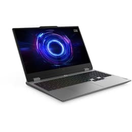 Lenovo LOQ 15IRX10 15" - Core i7-14700HX - 32GB - SSD 1 TBGB NVIDIA GeForce RTX 5070 AZERTY - Γαλλικό