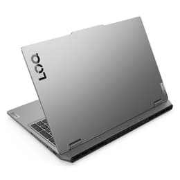 Lenovo LOQ 15IRX10 15" - Core i7-14700HX - 32GB - SSD 1 TBGB NVIDIA GeForce RTX 5070 AZERTY - Γαλλικό