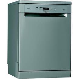 Πλυντήριο πιάτων πάγκου 60 cm Hotpoint HFO3C22WX - 12 έως 16 σερβίτσια μαχαιροπήρουνα