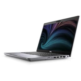Dell Latitude 5411 14" (2020) - Core i5 - Gen 10 (H) - 16GB - SSD 512 GB AZERTY - Γαλλικό